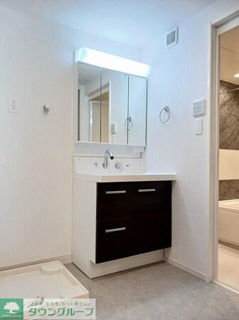 ヴィレッジ キールの物件内観写真